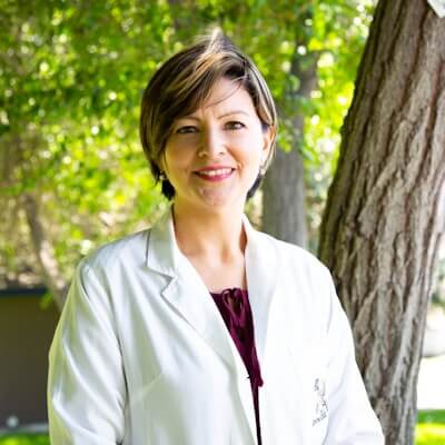 Dr. Nidhi Thakkar - Physiotherapist in Bhuj